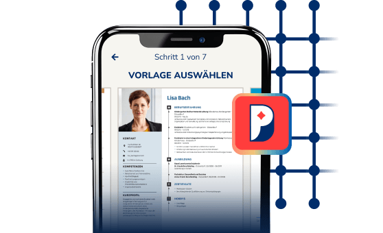 Mobilen App